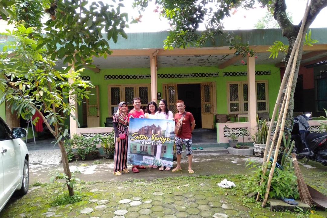 Photo of Others in Srimulyo