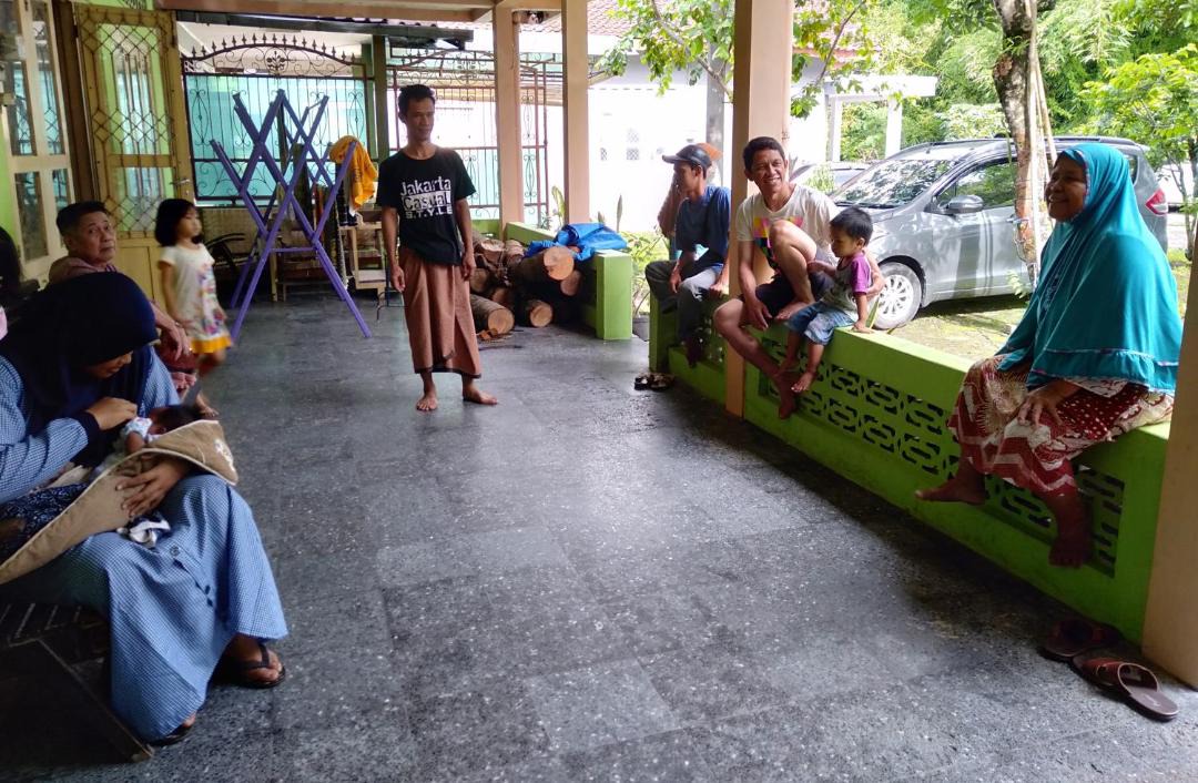 Photo of Others in Srimulyo