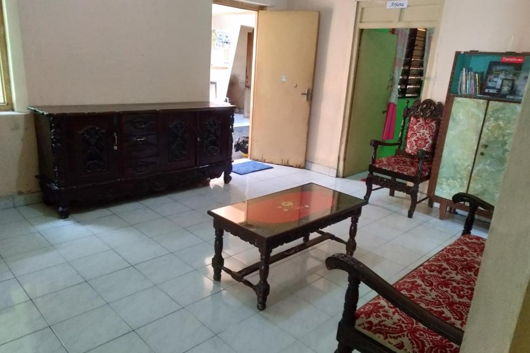 Photo of Livingroom in Srimulyo