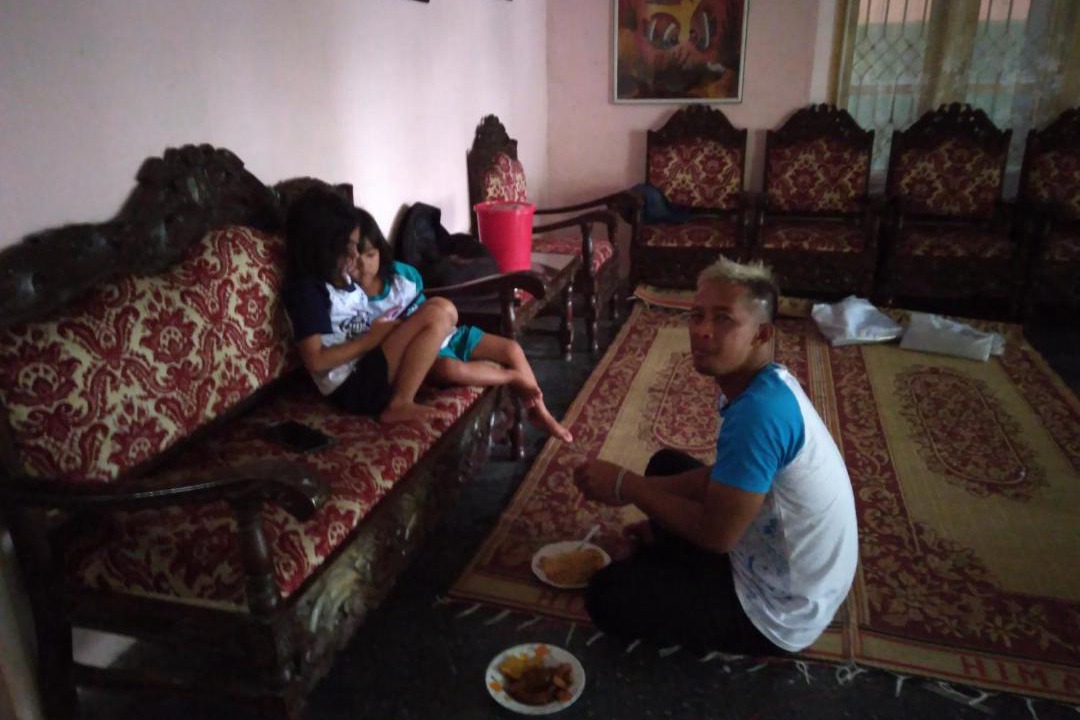 Photo of Livingroom in Srimulyo
