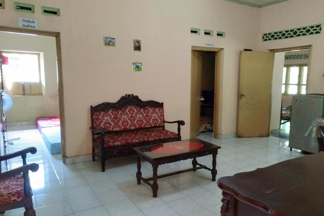 Photo of Livingroom in Srimulyo