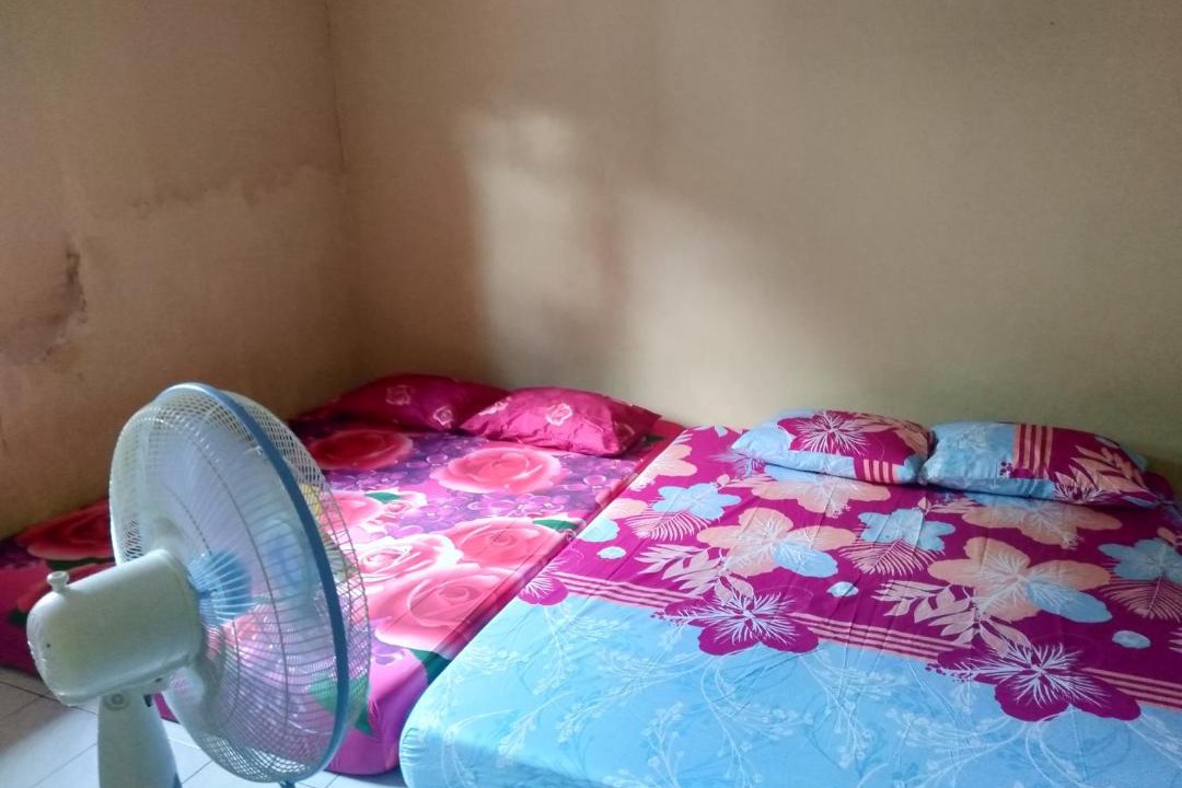 Photo of Bedroom in Srimulyo