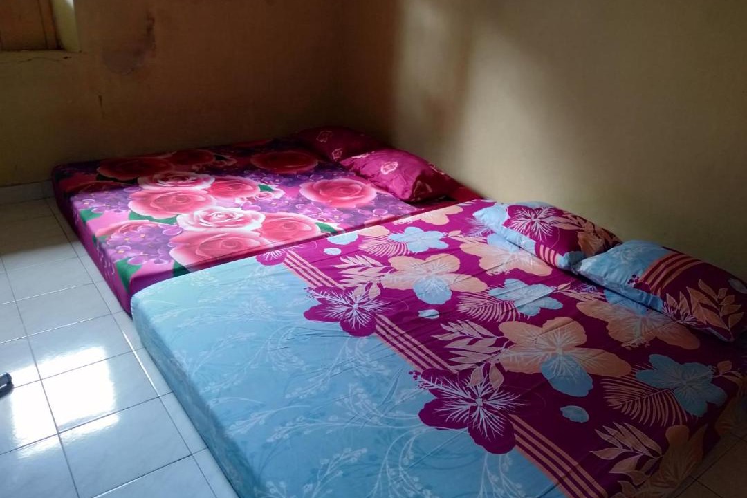 Photo of Bedroom in Srimulyo