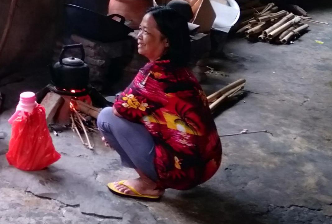 Photo of Human In Picture in Srimulyo