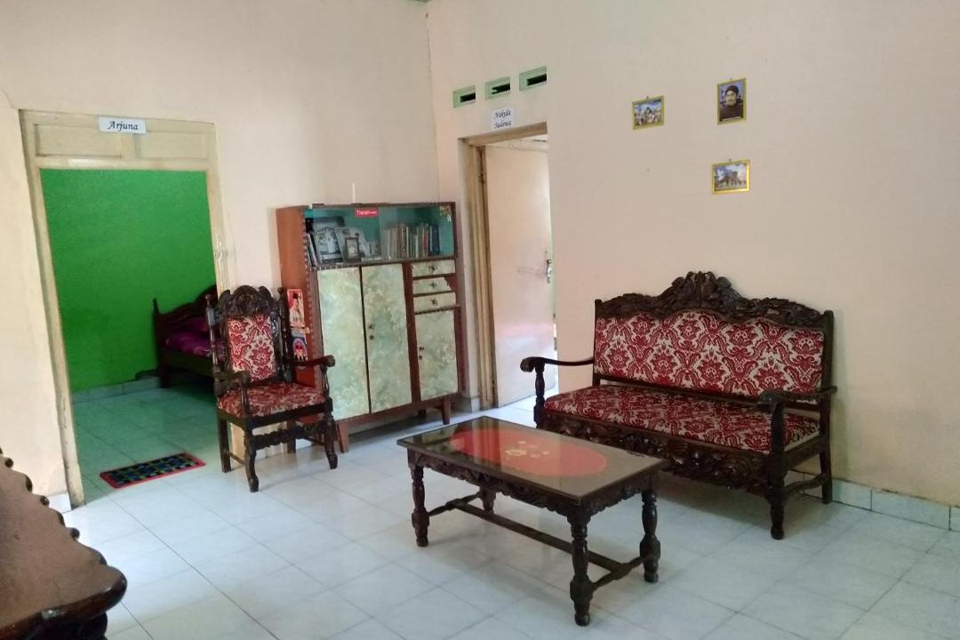 Photo of Livingroom in Srimulyo