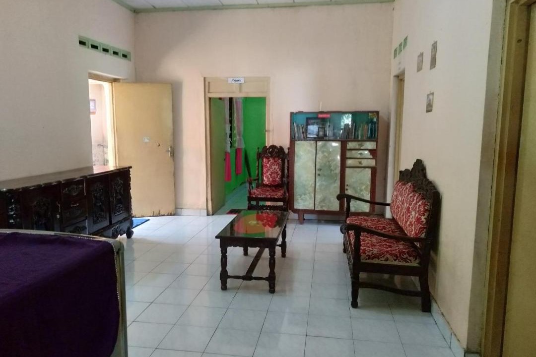 Photo of Livingroom in Srimulyo