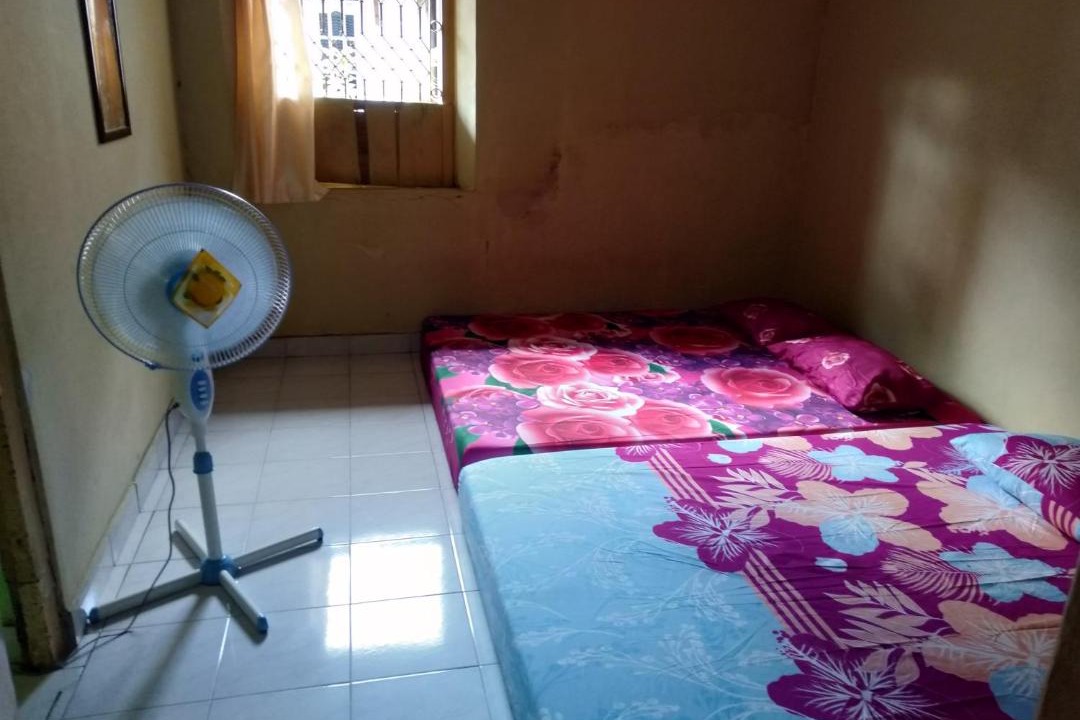 Photo of Bedroom in Srimulyo