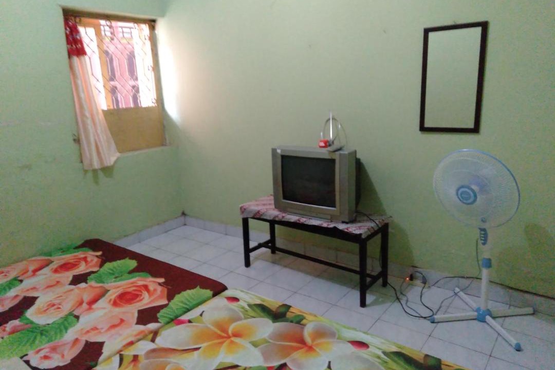 Photo of Bedroom in Srimulyo