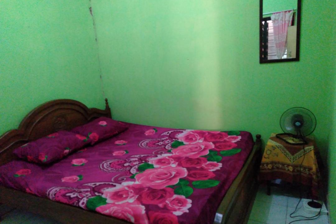 Photo of Bedroom in Srimulyo