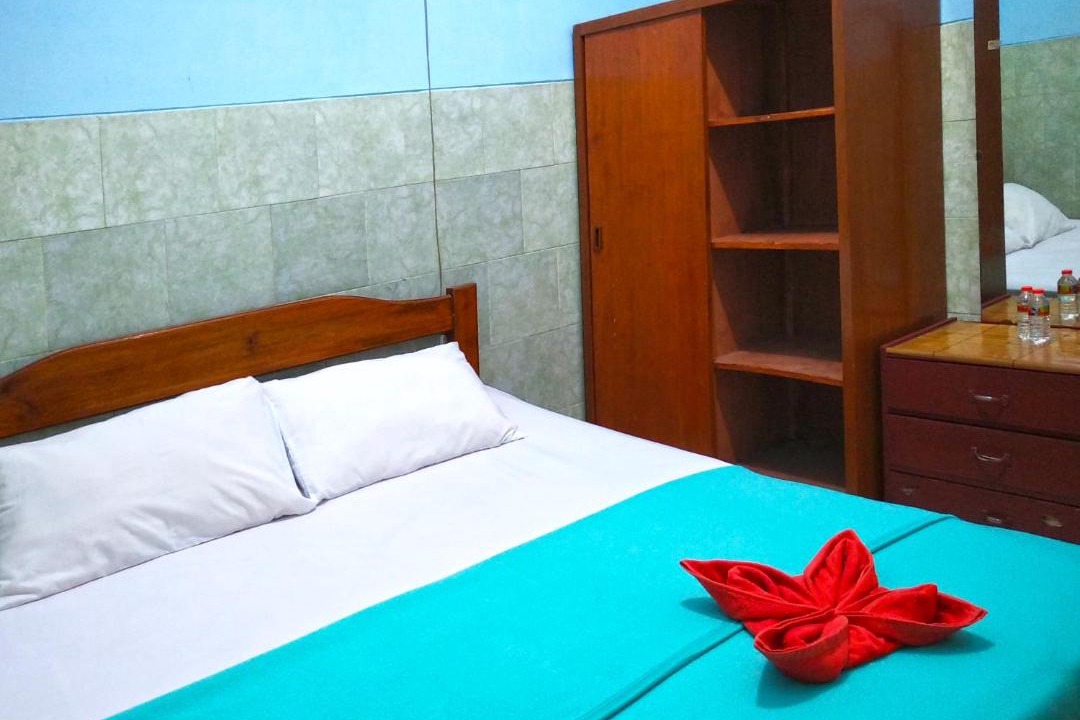 Photo of Bedroom in Klojen