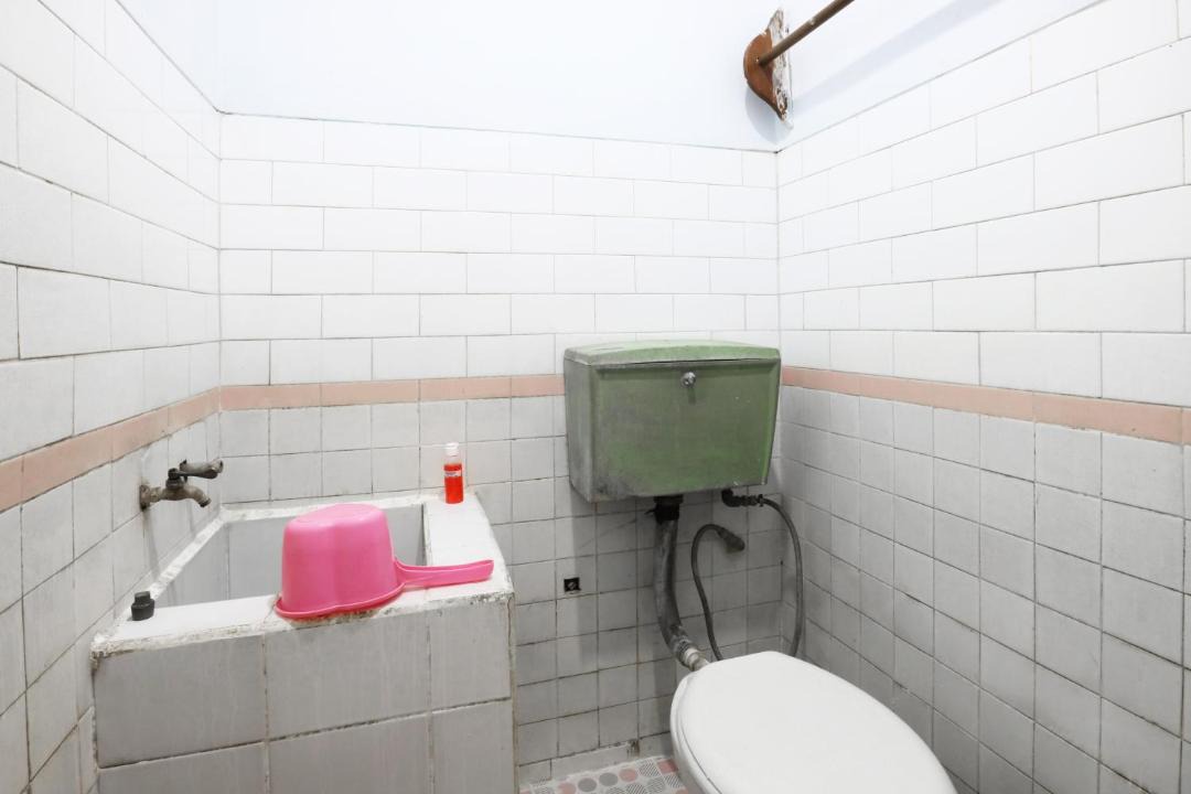 Photo of Bathroom in Klojen