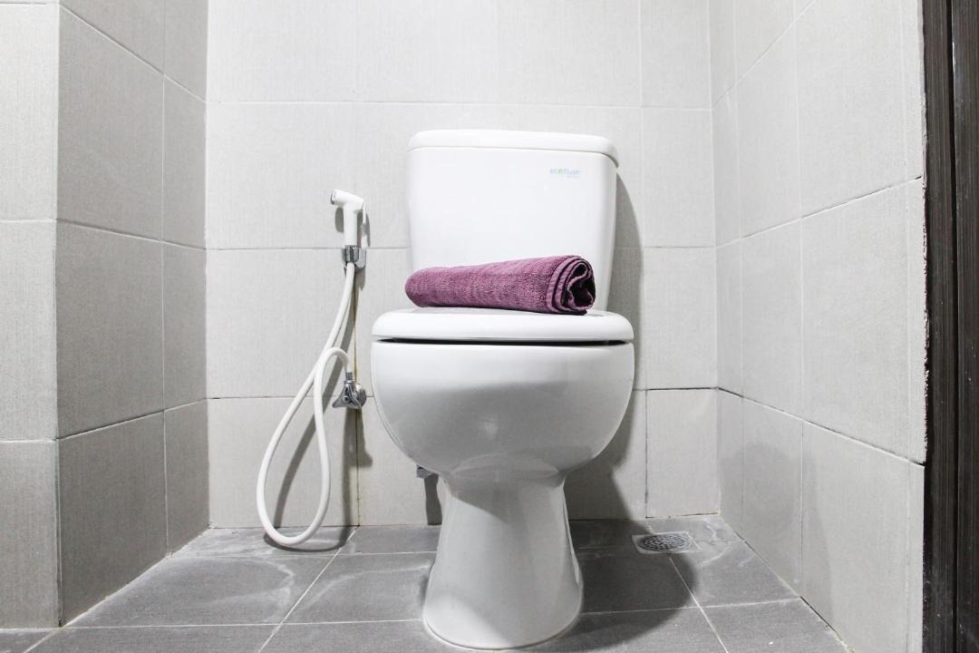 Photo of Bathroom in Ciputat
