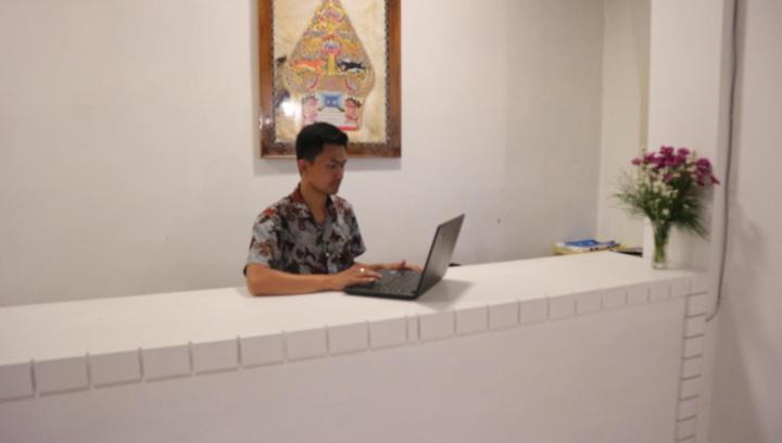 Photo of Others in Borobudur