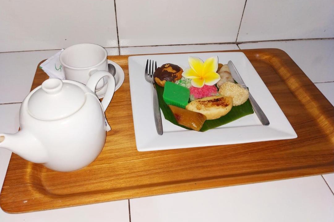 Photo of Kitchen in Pemuteran