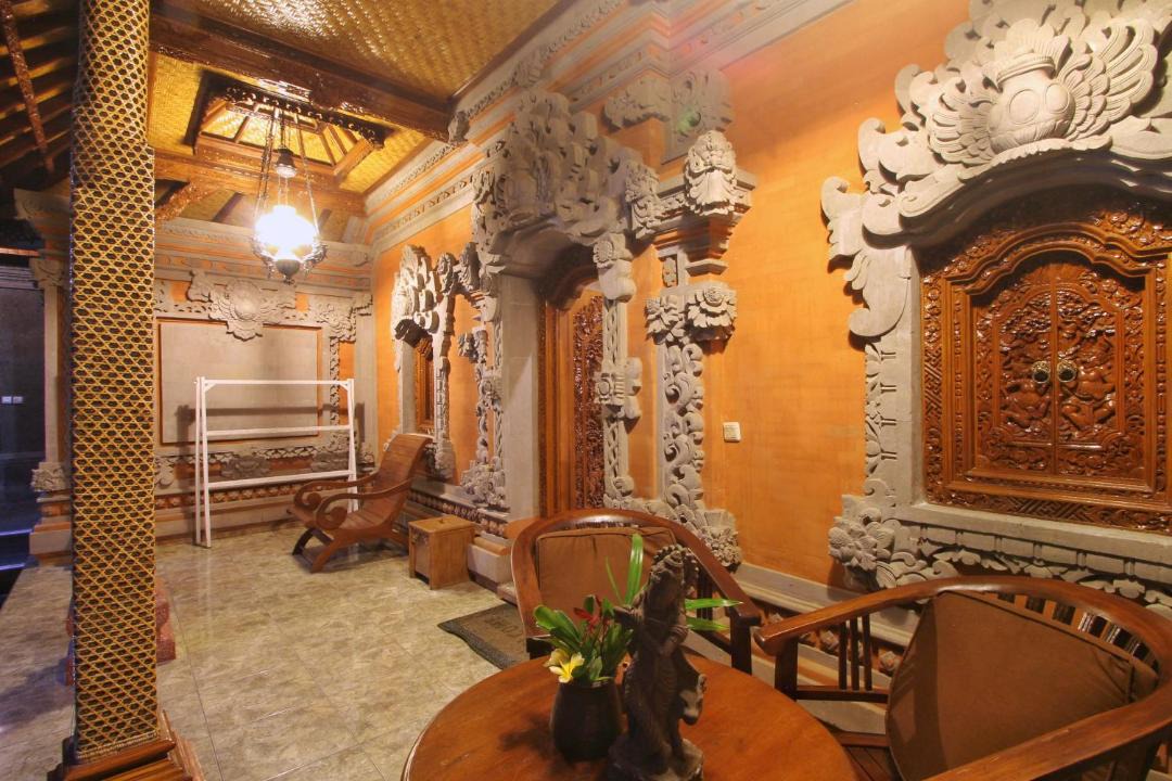 Photo of Others in Ubud City-Centre