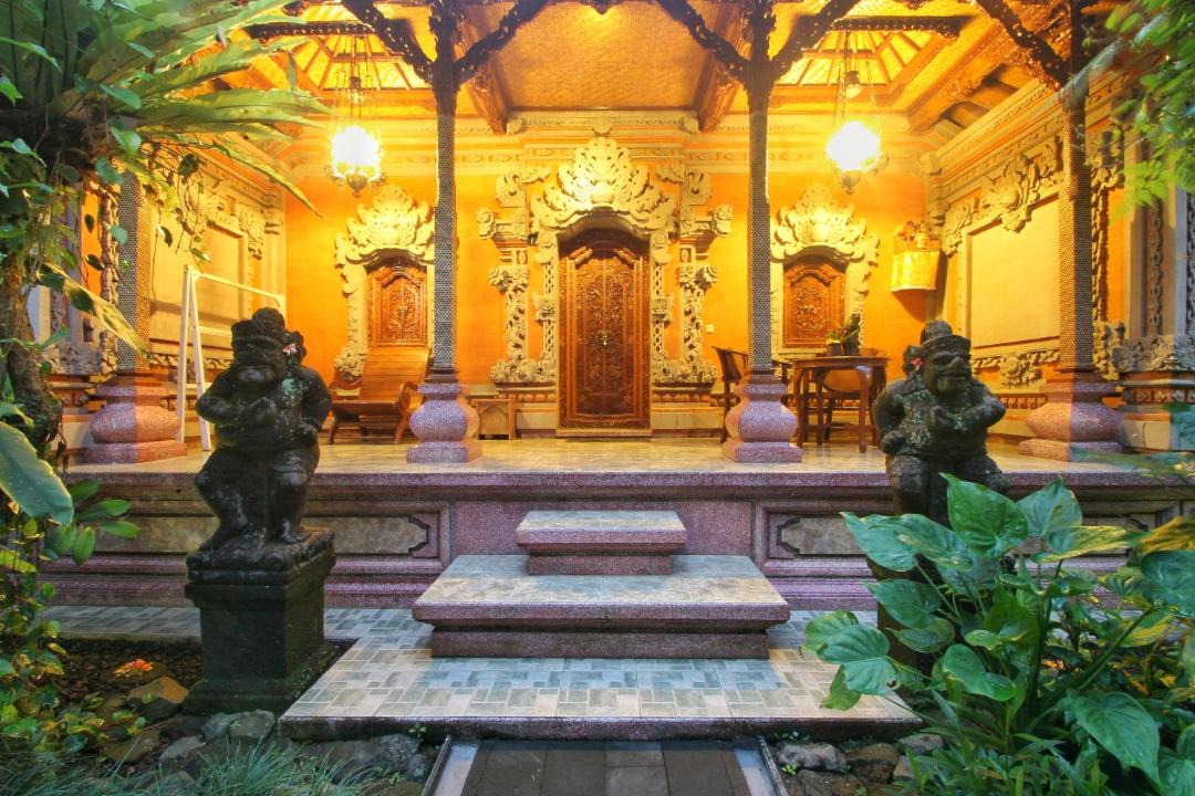 Photo of Others in Ubud City-Centre
