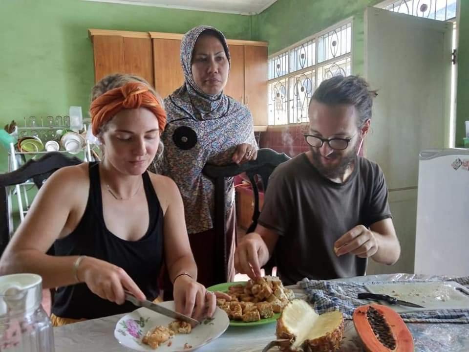 Photo of Others in Berastagi