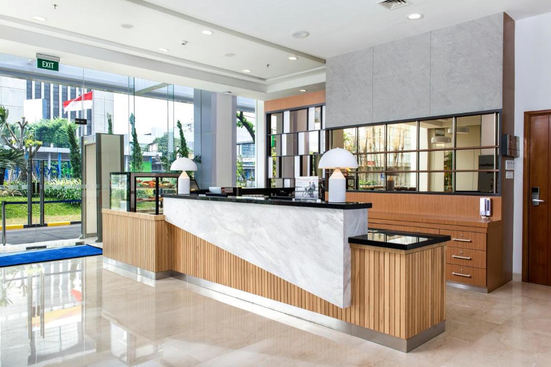 Photo of Others in Menteng