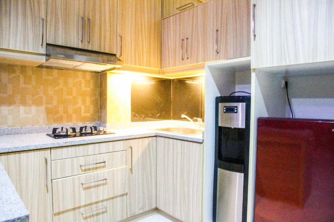 Photo of Kitchen in Pinang