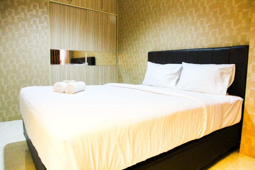 Photo of Bedroom in Pinang