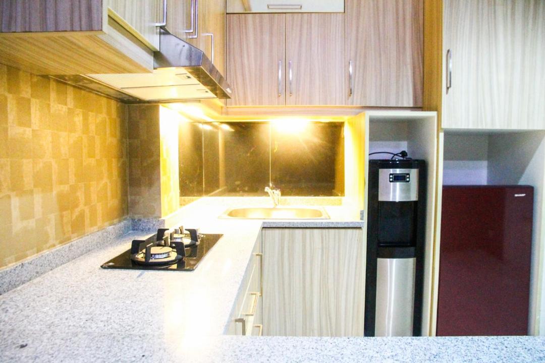 Photo of Kitchen in Pinang