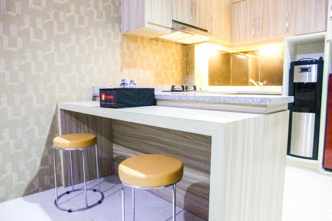 Photo of Kitchen in Pinang
