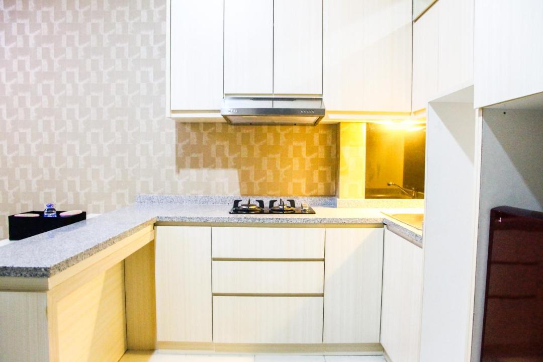 Photo of Kitchen in Pinang