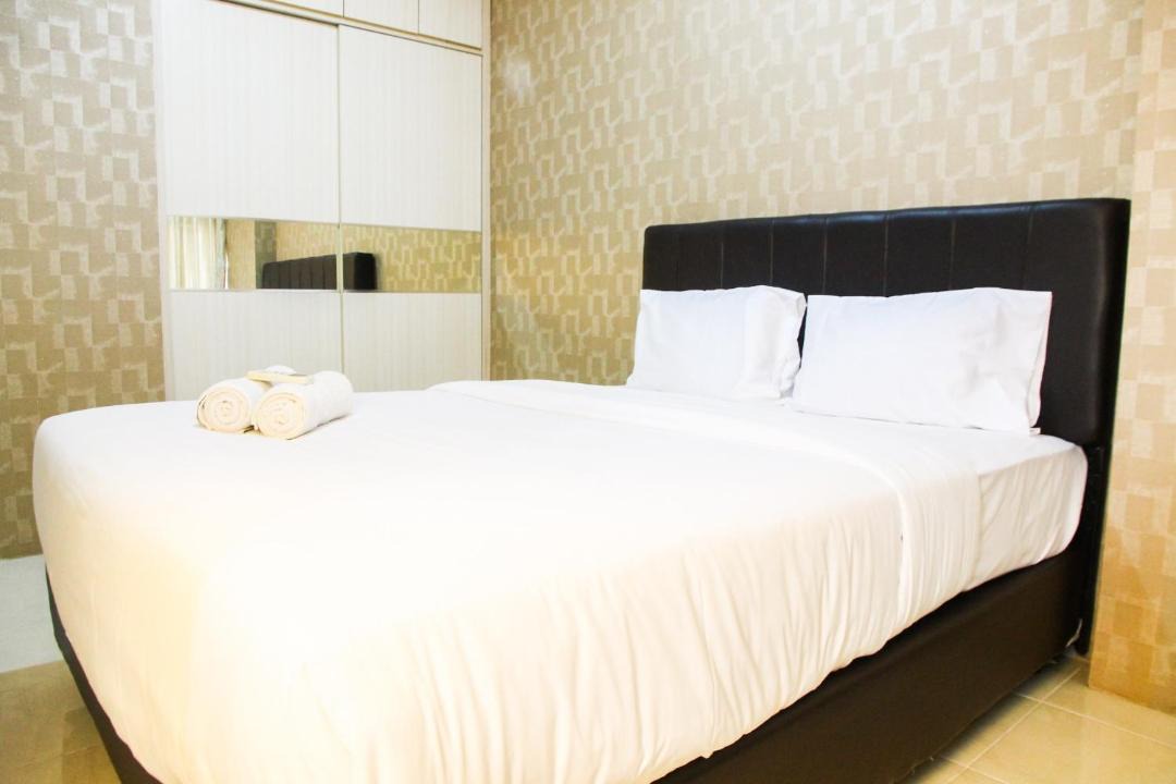 Photo of Bedroom in Pinang