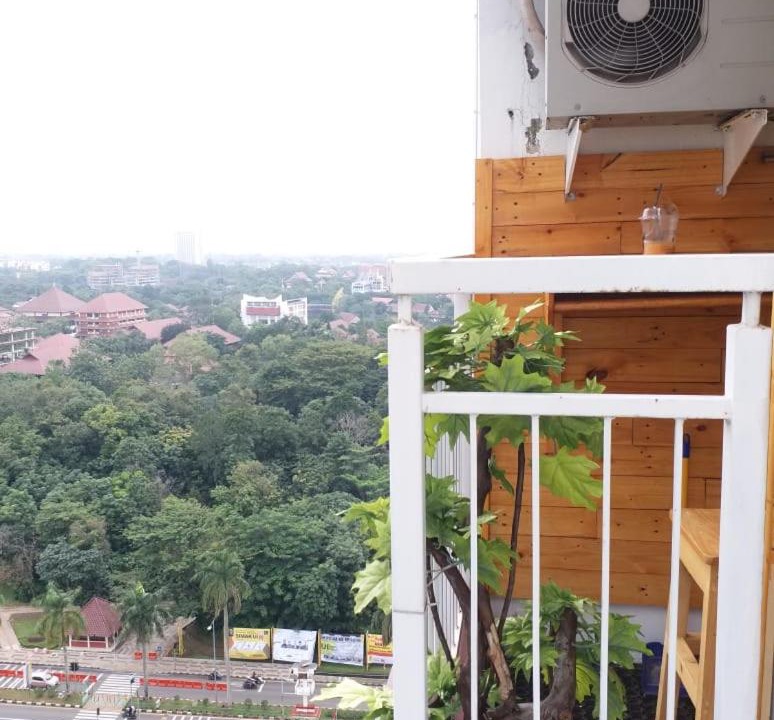 Photo of Patio Balcony in Pondokcina