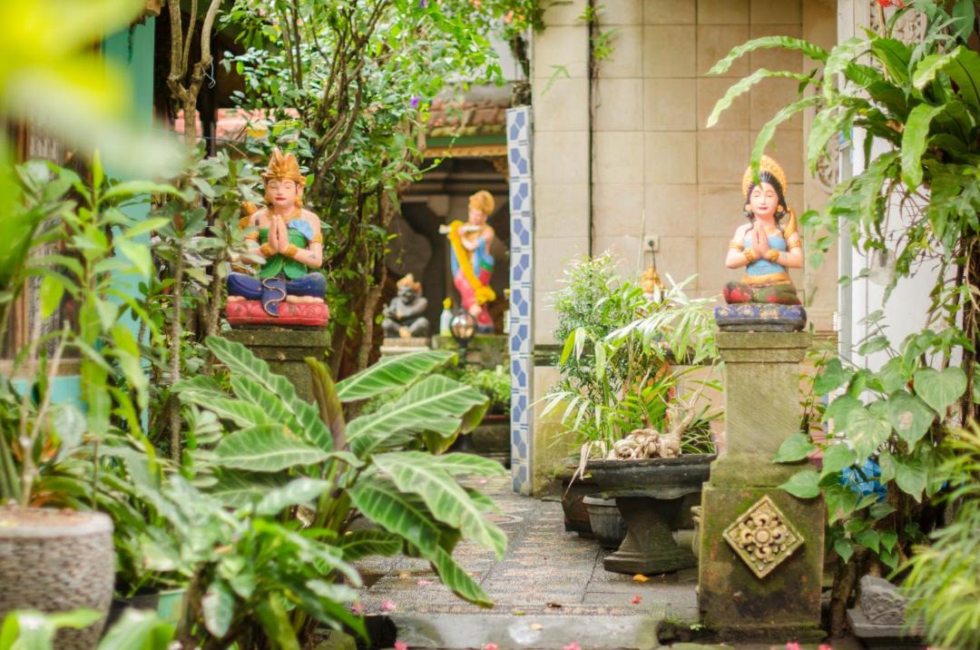 Photo of Others in Ubud City-Centre