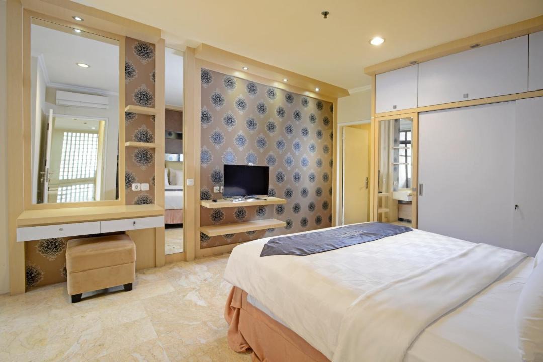 Photo of Bedroom in Cilandak