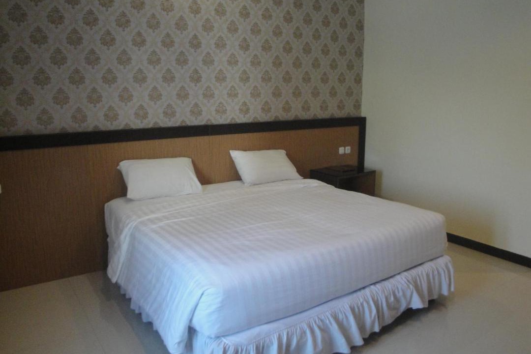Photo of Bedroom in Maumere