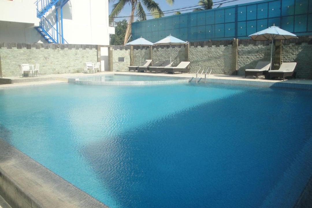 Photo of Outdoor in Maumere