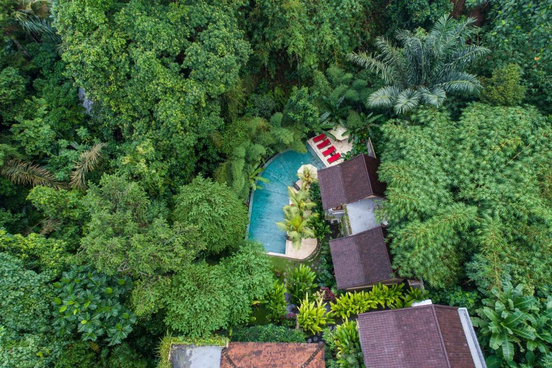 Photo of Others in Ubud City-Centre