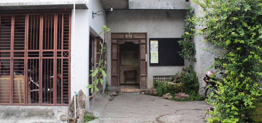 Photo of Others in Yogyakarta