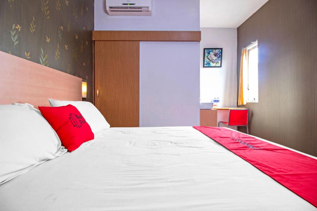 Photo of Bedroom in Bandung