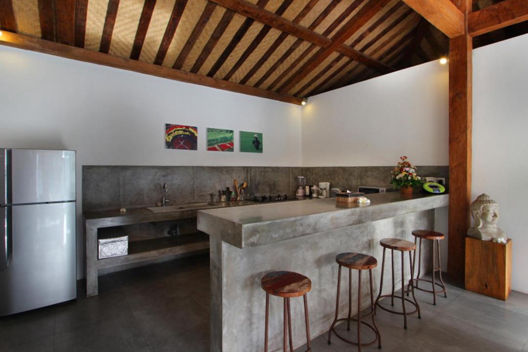 Photo of Kitchen in Drupadi