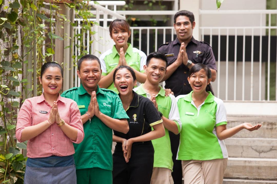 Photo of Others in Legian City-Centre
