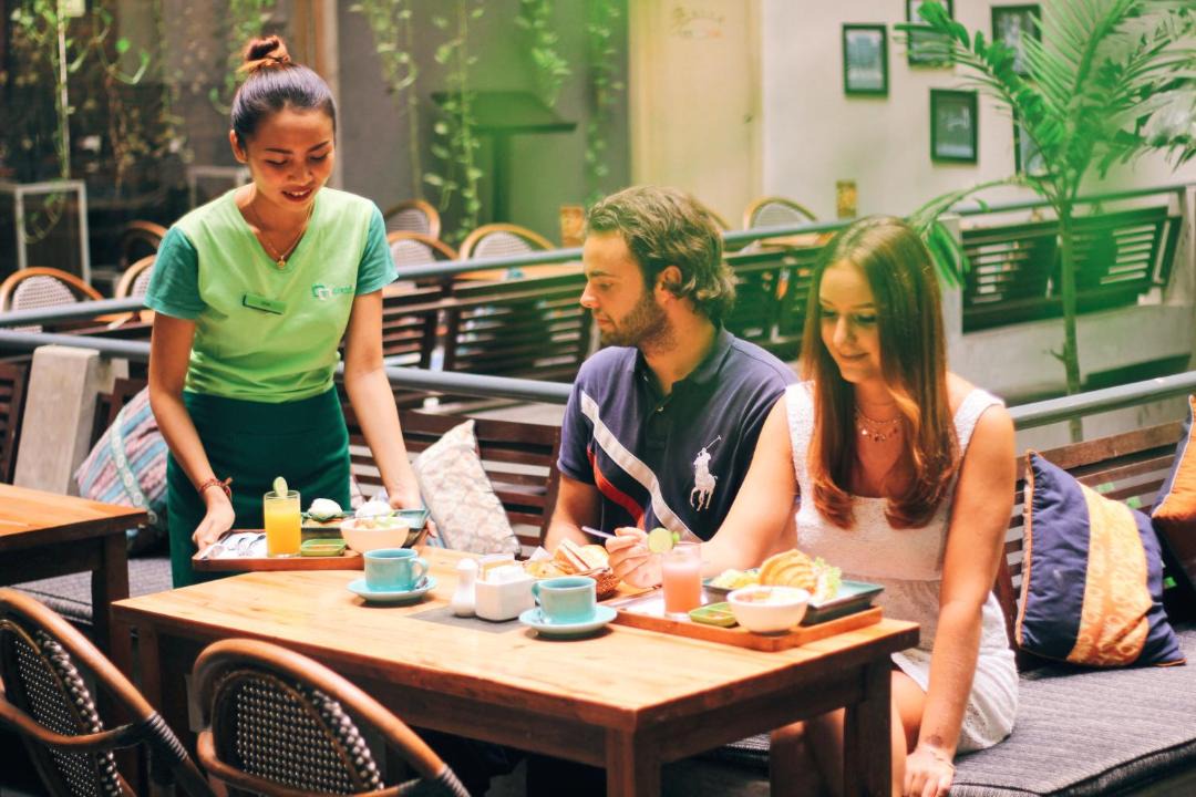 Photo of Others in Legian City-Centre