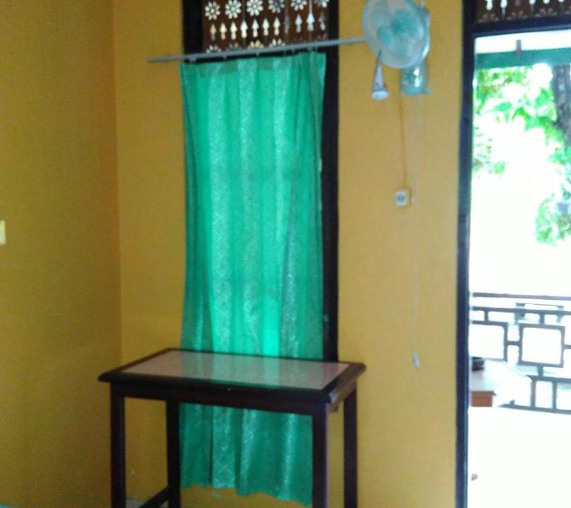 Photo of Bedroom in Karimunjava