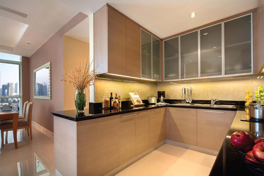 Photo of Kitchen in East Kuningan