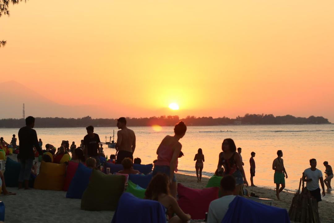 Photo of Others in Gili Air