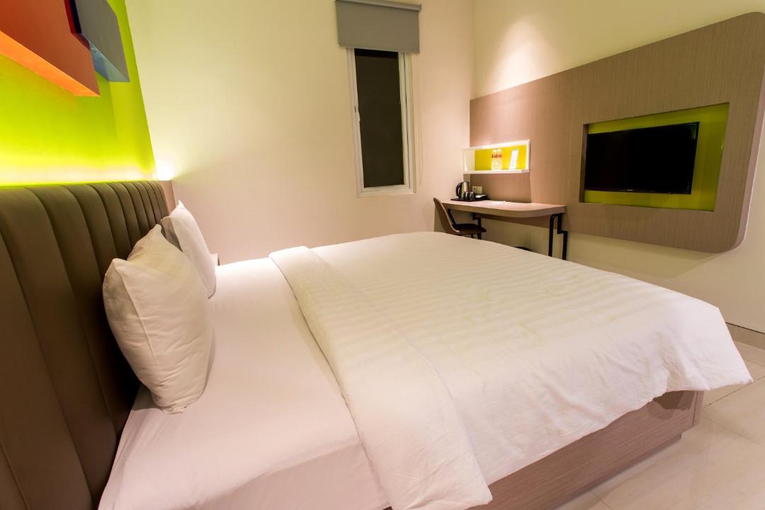Photo of Bedroom in Gubeng