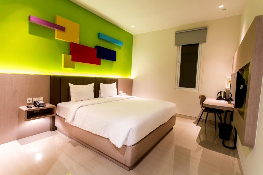 Photo of Bedroom in Gubeng