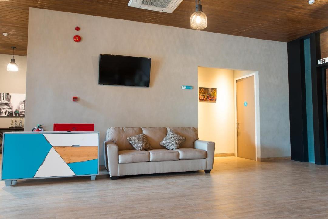 Photo of Livingroom in Gubeng