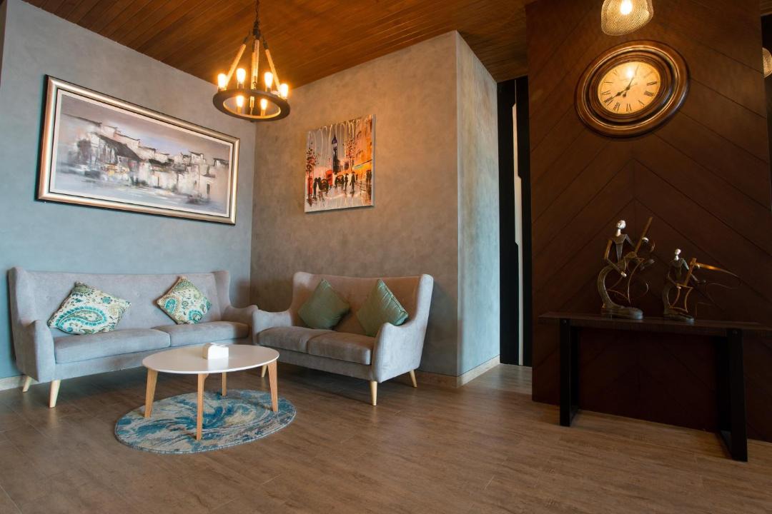 Photo of Livingroom in Gubeng