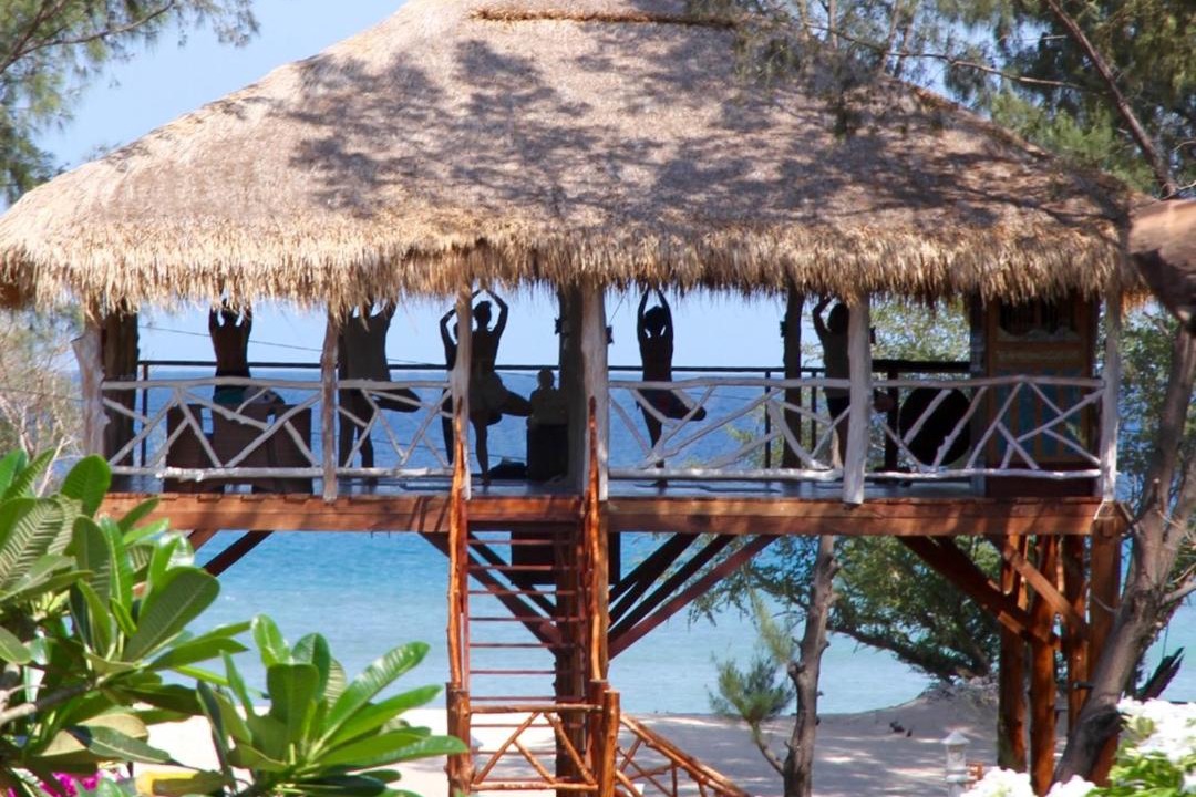 Photo of Others in Gili Trawangan
