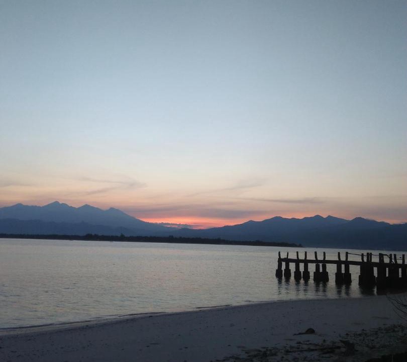 Photo of Others in Gili Meno