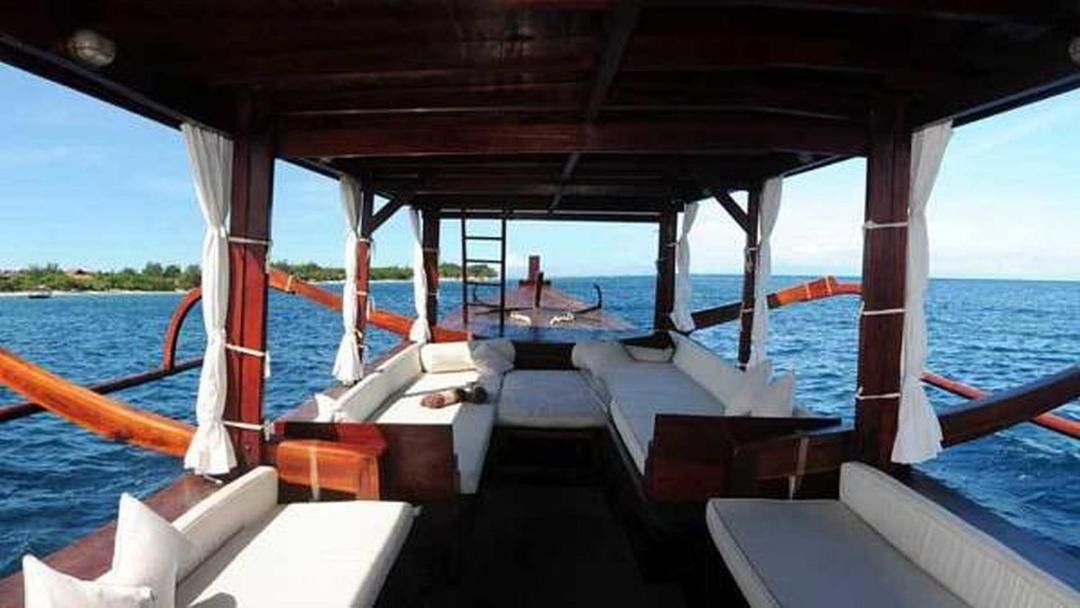 Photo of Others in Gili Trawangan