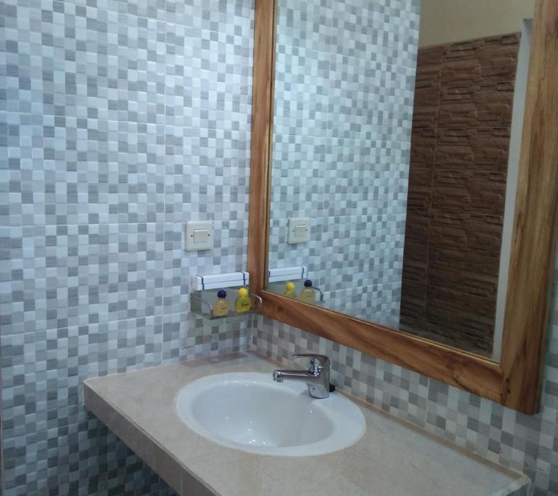 Photo of Bathroom in Gili Meno